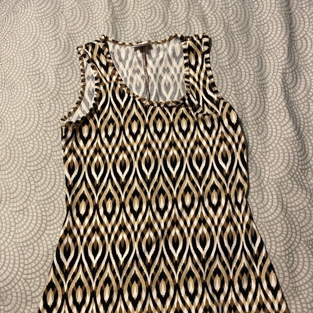 LulaRoe Maxi Dress Sz S